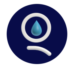 QuizDrop crypto logo