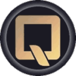 Quotient crypto logo