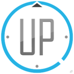 QUP Coin logo QUP Coin crypto logo