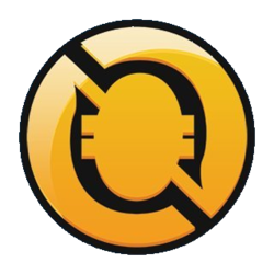 Qwertycoin crypto logo