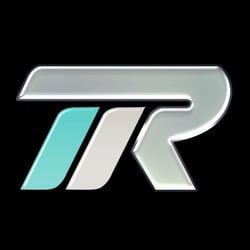 R Games logo R Games crypto logo