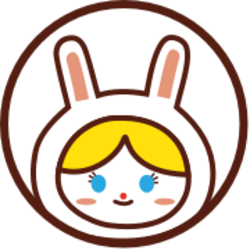 Rabbit Finance coin logo