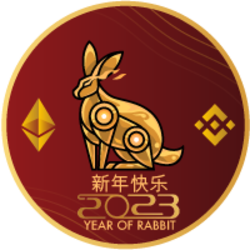 Rabbit2023 crypto logo