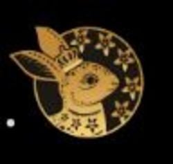 RabbitKing crypto logo