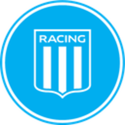 Racing Club Fan Token crypto logo