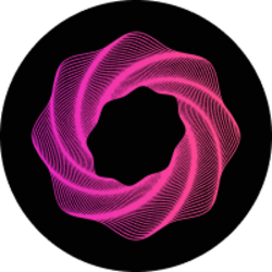 Radar logo Radar crypto logo