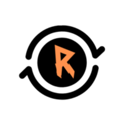 Radditarium Network crypto logo