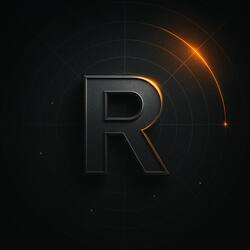 RADR logo RADR crypto logo