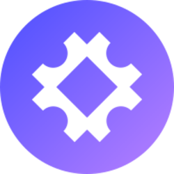 Rafflection crypto logo