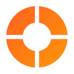 Raft crypto logo