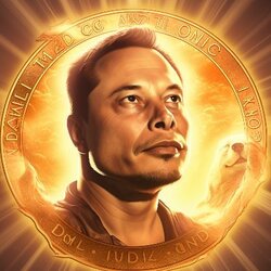 RagingElonMarsCoin logo RagingElonMarsCoin crypto logo