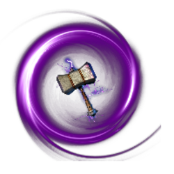 Ragnarok Token logo Ragnarok Token crypto logo