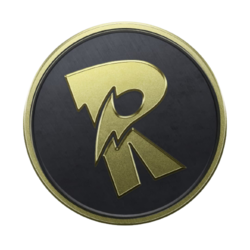 Rai logo Rai crypto logo