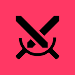 Raid crypto logo