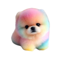 RAINBOW logo RAINBOW crypto logo