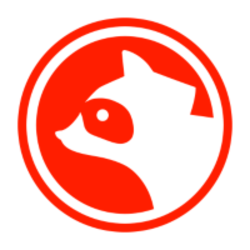 RAKUN crypto logo