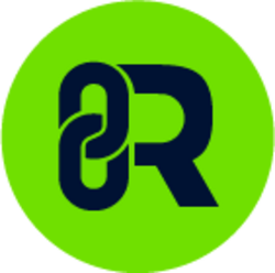 RALLY logo RALLY crypto logo