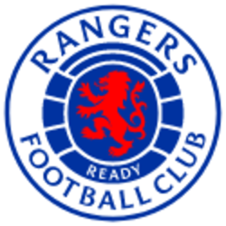 Rangers Fan Token coin logo