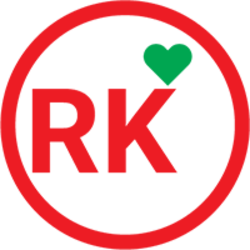 Rap Keo Group crypto logo