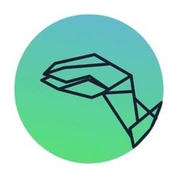 Raptor Finance logo Raptor Finance crypto logo