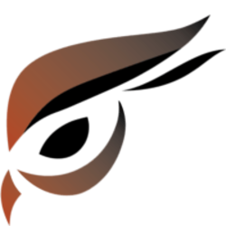 Raptoreum crypto logo