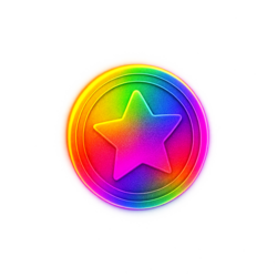 rarecoin crypto logo