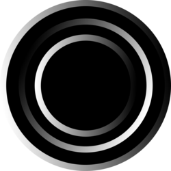 Rari Governance coin logo