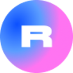 Rarible coin logo