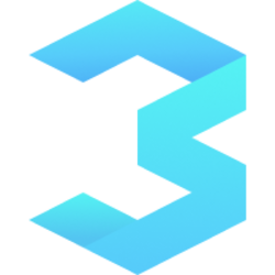 Rate3 logo Rate3 crypto logo