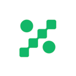 Ratecoin logo Ratecoin crypto logo