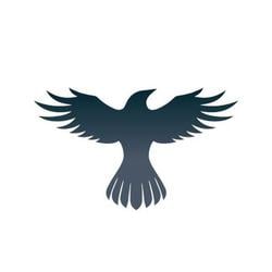 Raven Protocol coin logo