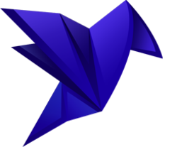 Ravendex crypto logo