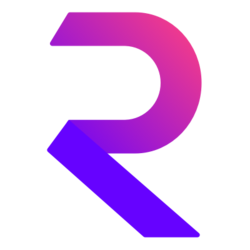 Raze Network coin logo