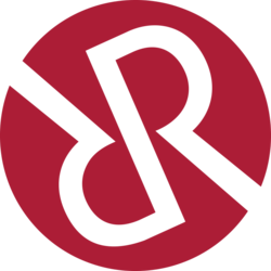 RChain crypto logo