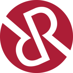 RChain logo RChain crypto logo