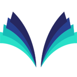 ReadFi logo ReadFi crypto logo