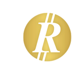 Real Coin crypto logo