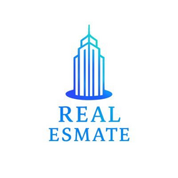 REAL ESMATE by Virtuals logo REAL ESMATE by Virtuals crypto logo