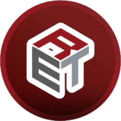 Real Estate Token crypto logo
