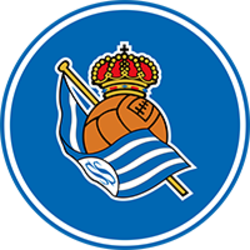 Real Sociedad Fan Token crypto logo