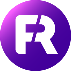 RealFevr coin logo