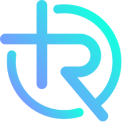 Realital Metaverse logo Realital Metaverse crypto logo