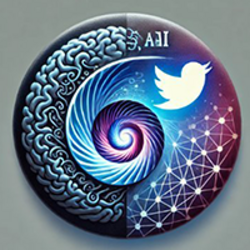 Reality Spiral logo Reality Spiral crypto logo