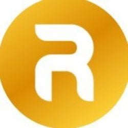 RealLink crypto logo