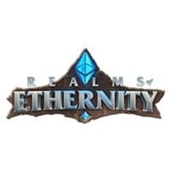 Realms of Ethernity crypto logo
