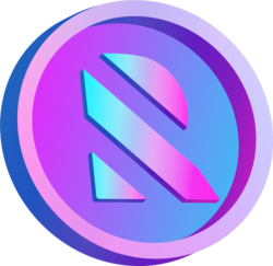 Realms of Ruby logo Realms of Ruby crypto logo