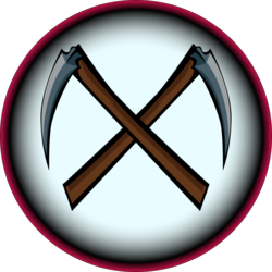 Reaper crypto logo