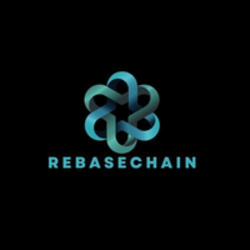 ReBaseChain crypto logo