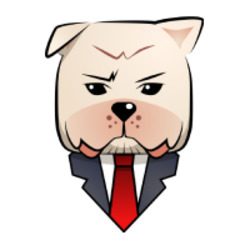 Rebellion Protocol crypto logo