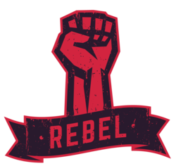 RebelTrader crypto logo